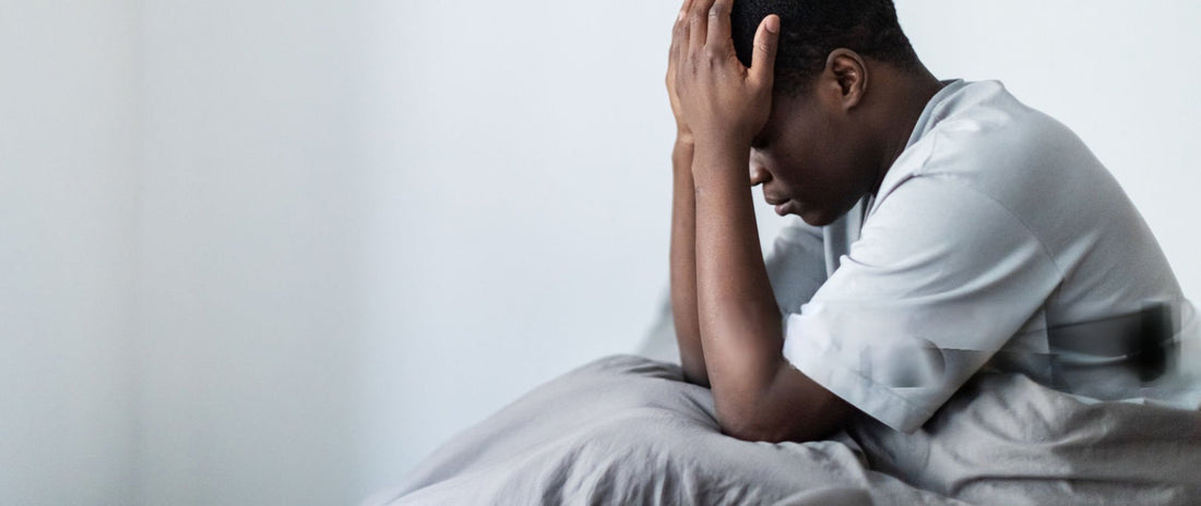 Masturbation Addiction Is Draining You. How to Take Control.