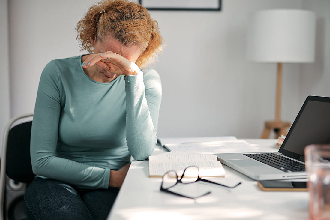 Menstrual Mistakes That Are Making Your Period Worse