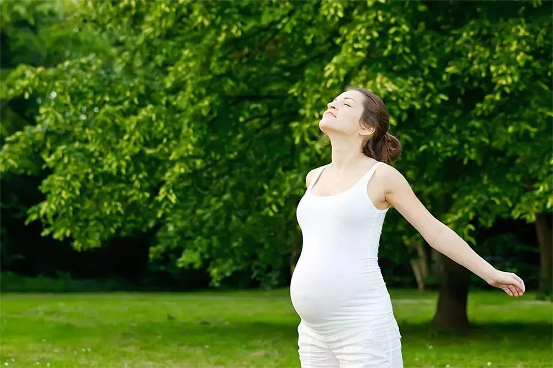 healthy pregnancy tips