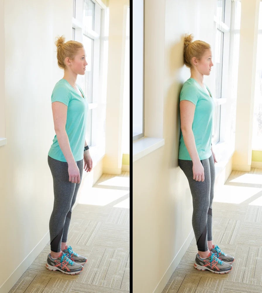 Improve posture