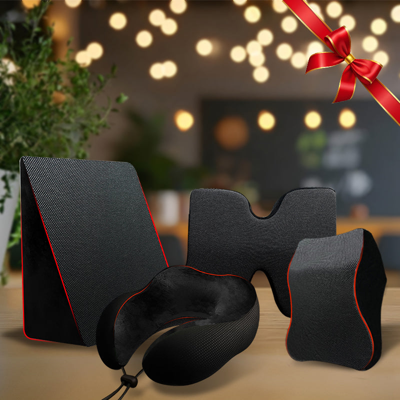 Trajectory Comfortable Products