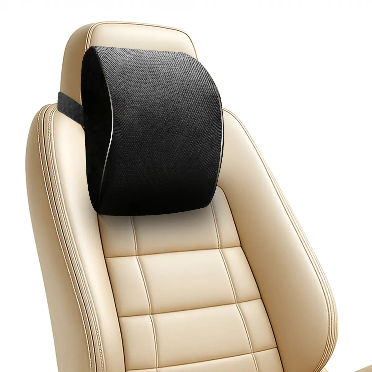 Trajectory Ultimate Car Neck Rest Pillow Trajectory