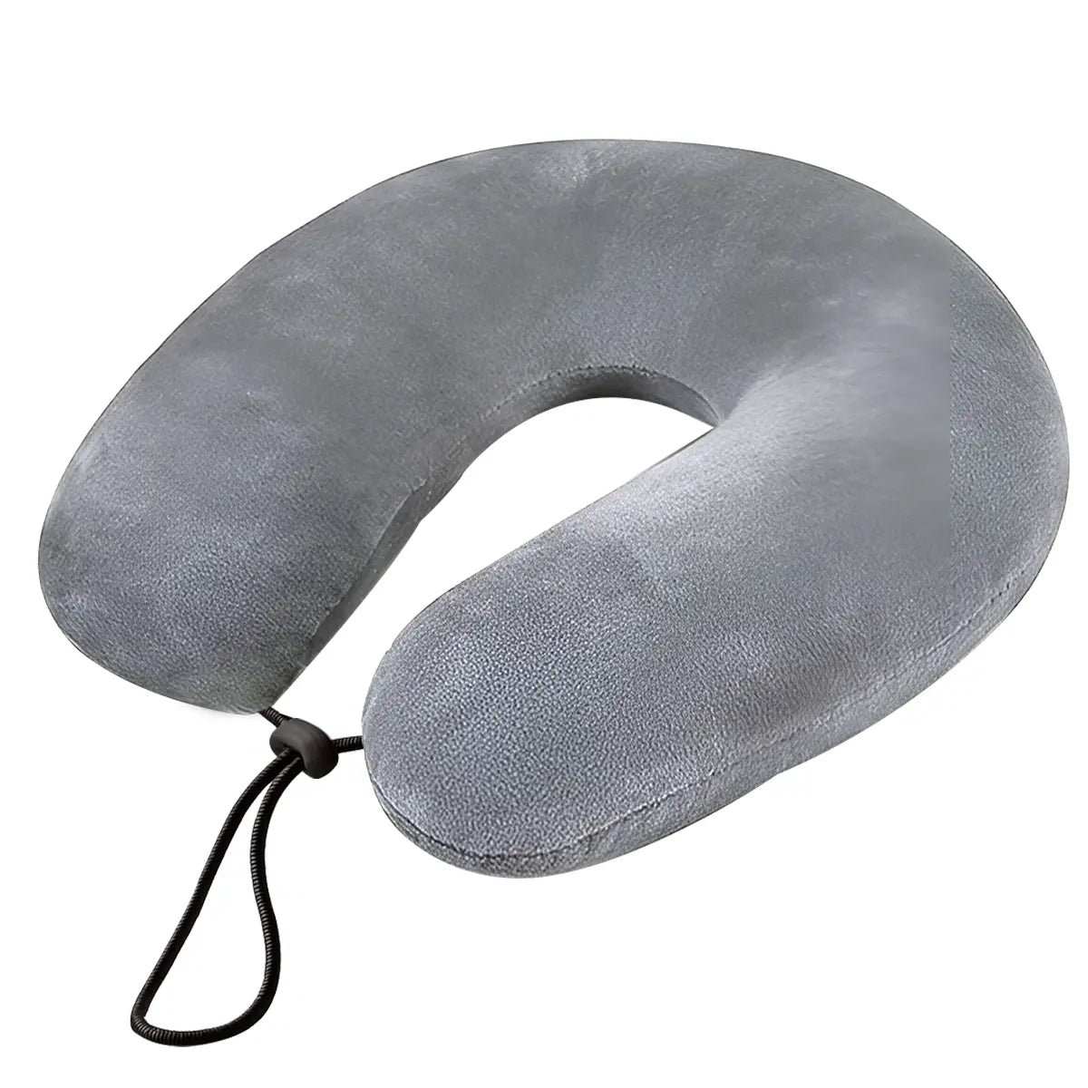 Trajectory Ultimate Travel Neck Pillow Grey Trajectory