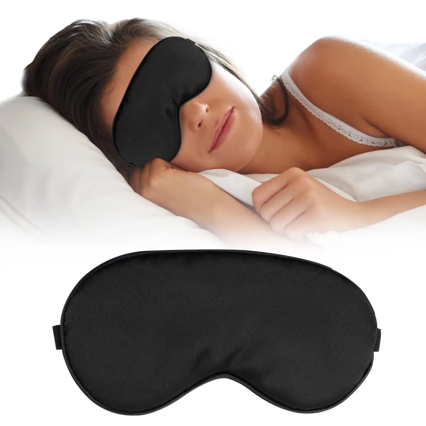 Trajectory Ultimate Travel and Sleeping Eye Mask Trajectory