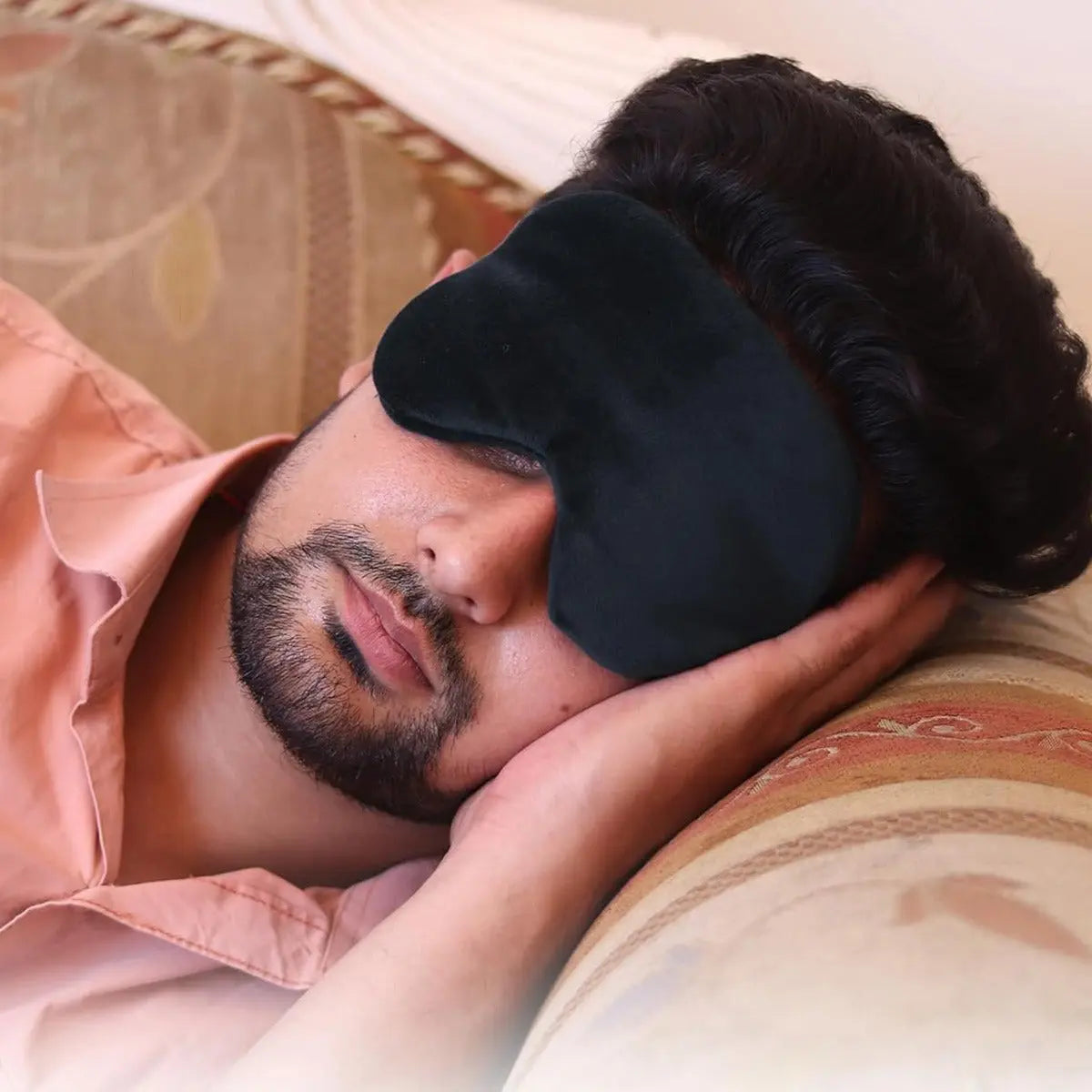 Trajectory Ultimate Travel and Sleeping Eye Mask Trajectory