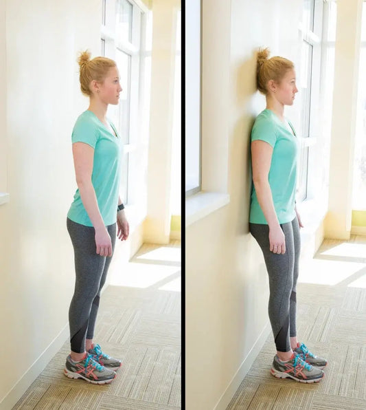 Improve posture