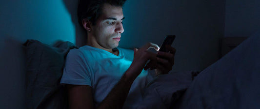 healthy sleep habits