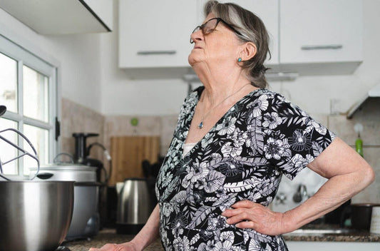 How-to-Reduce-Back-Pain-from-Daily-Household-Work Trajectory
