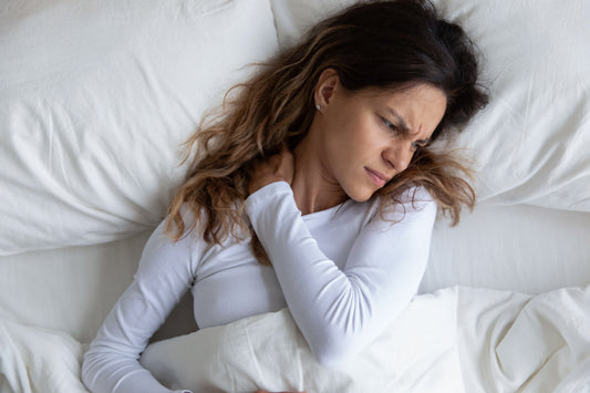 How-to-prevent-neck-pain-after-waking-up-from-sleep Trajectory