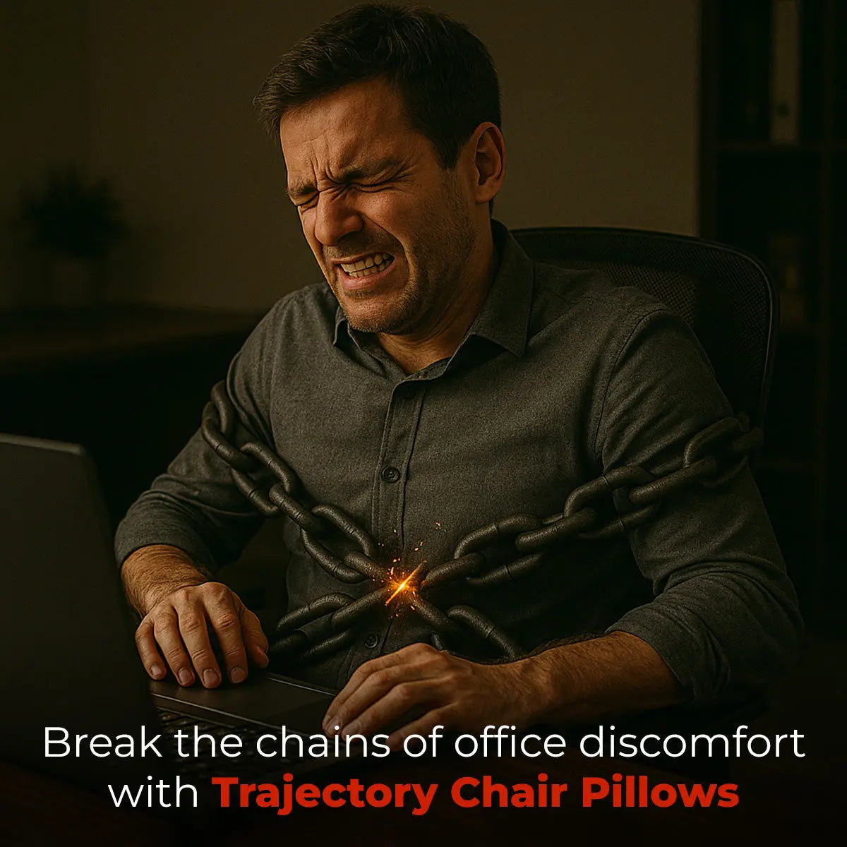 Office Comfort Trajectory