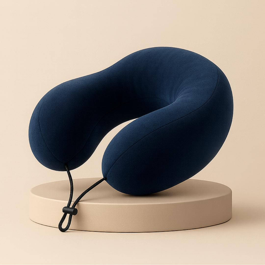 Trajectory Ultimate Travel Neck Pillow Trajectory