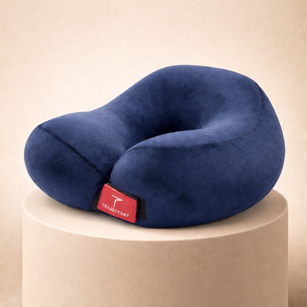 Trajectory Ultimate Travel Neck Pillow Trajectory