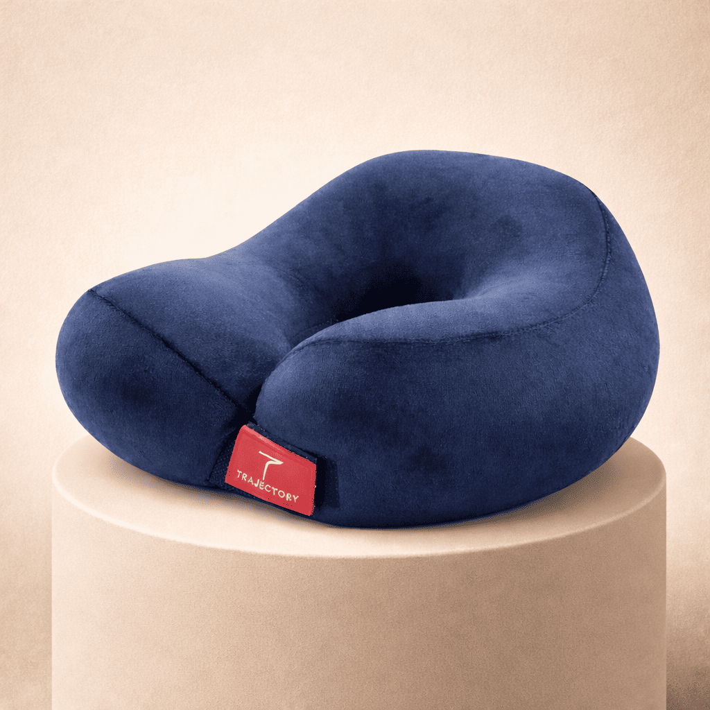 Trajectory Ultimate Travel Neck Pillow Trajectory
