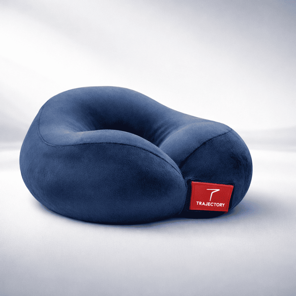 Trajectory Ultimate Travel Neck Pillow Trajectory
