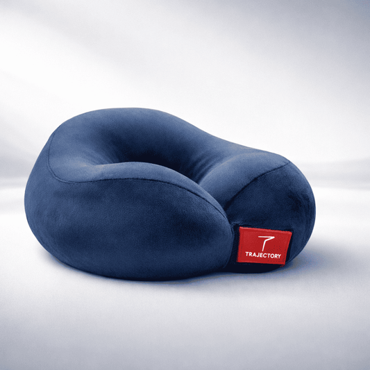 Trajectory Ultimate Travel Neck Pillow Trajectory