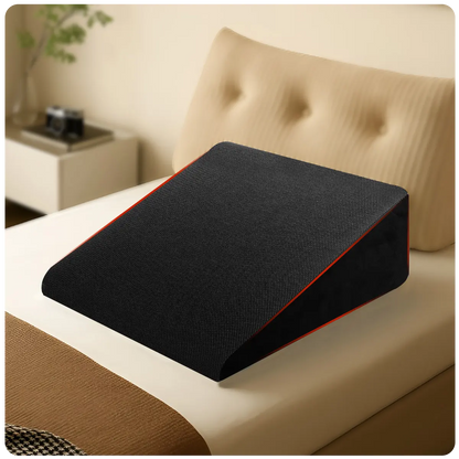 Trajectory Multi-Purpose Wedge Pillow with AdvancedX Memory Foam Trajectory