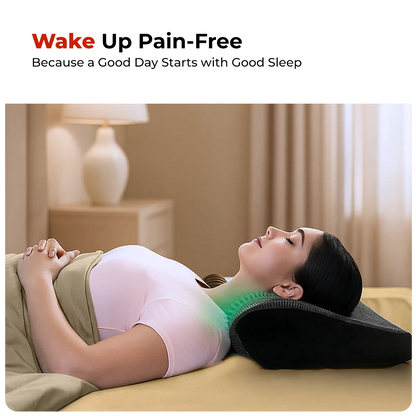 Trajectory Ultimate Bed Pillow with AdvancedX Memory Foam Trajectory