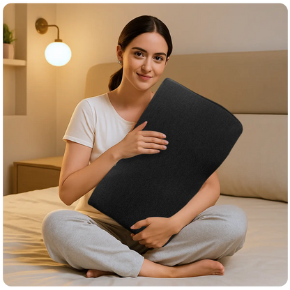 Trajectory Ultimate Bed Pillow with AdvancedX Memory Foam Trajectory