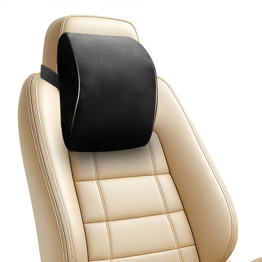 Trajectory Ultimate Car Neck Rest Pillow Trajectory